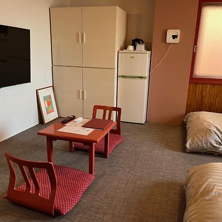 Oka Hotel Kanazawa Bagian luar foto