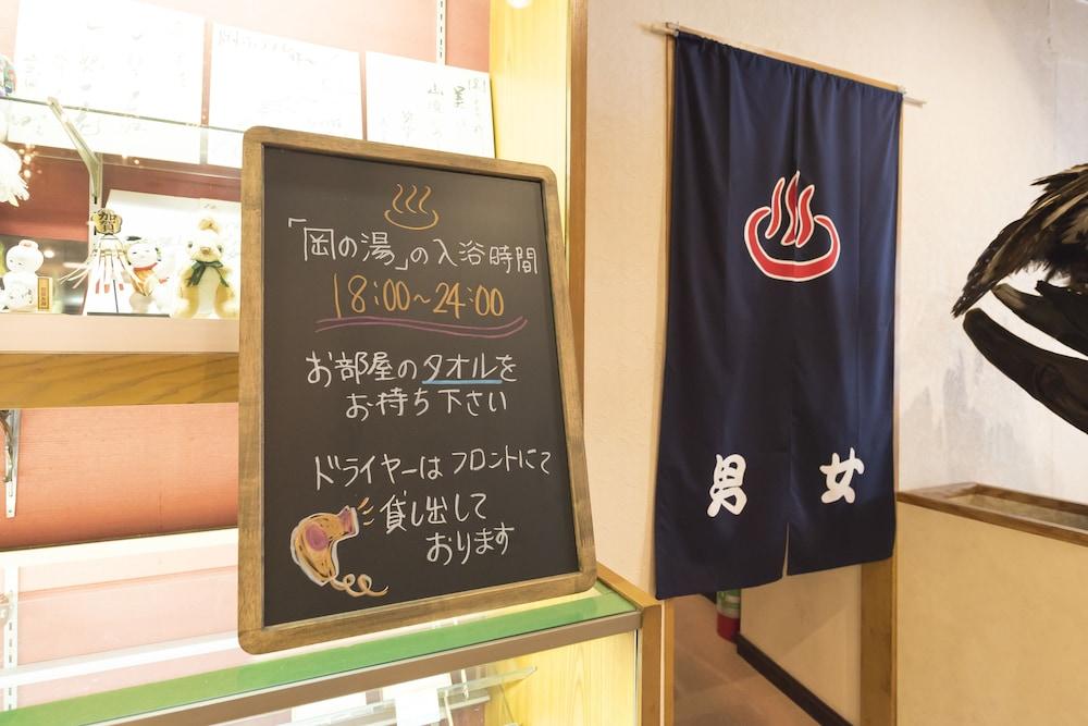 Oka Hotel Kanazawa Bagian luar foto