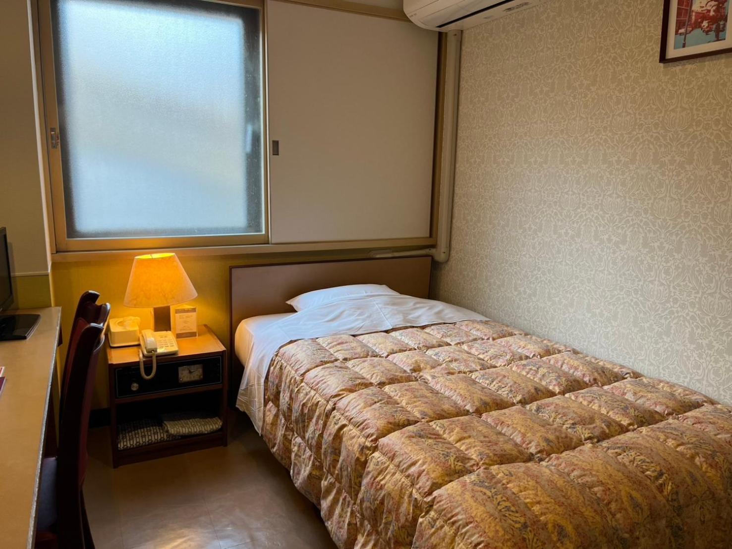 Oka Hotel Kanazawa Bagian luar foto