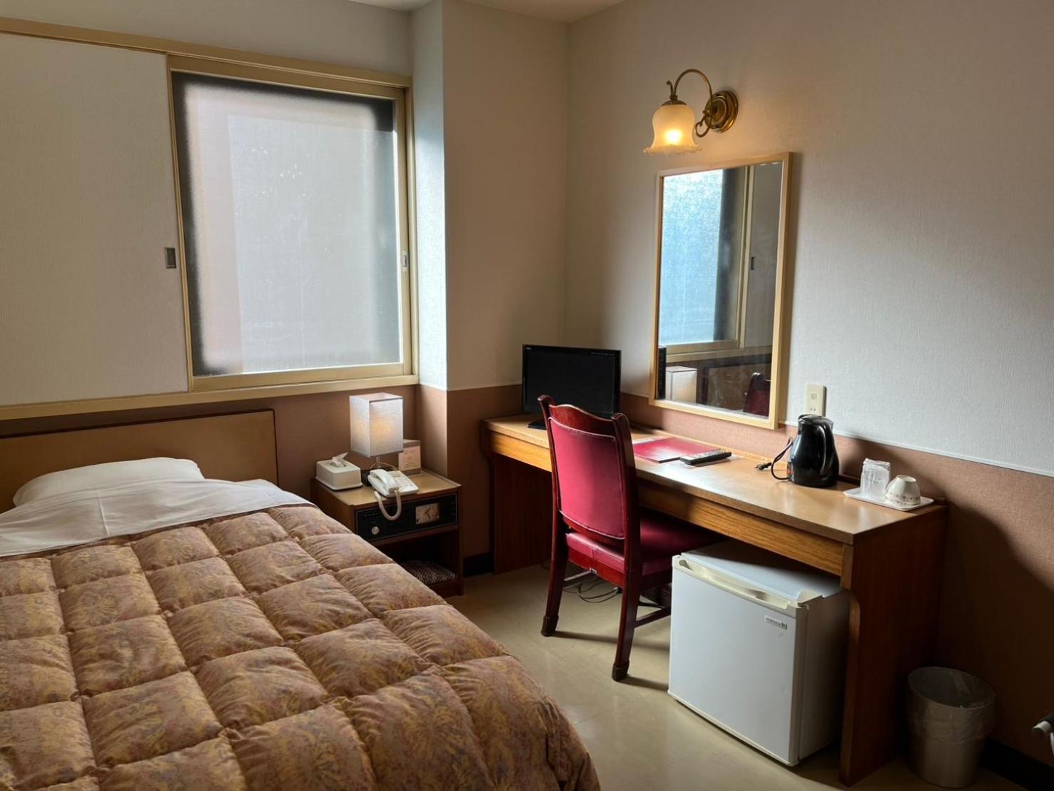 Oka Hotel Kanazawa Bagian luar foto