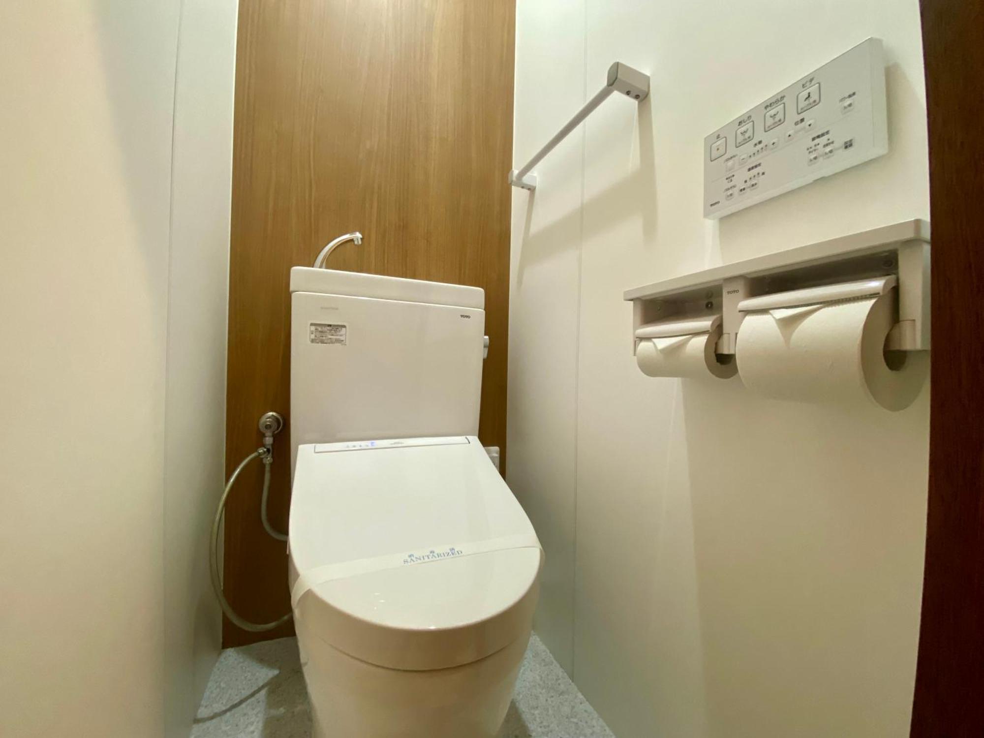 Oka Hotel Kanazawa Bagian luar foto