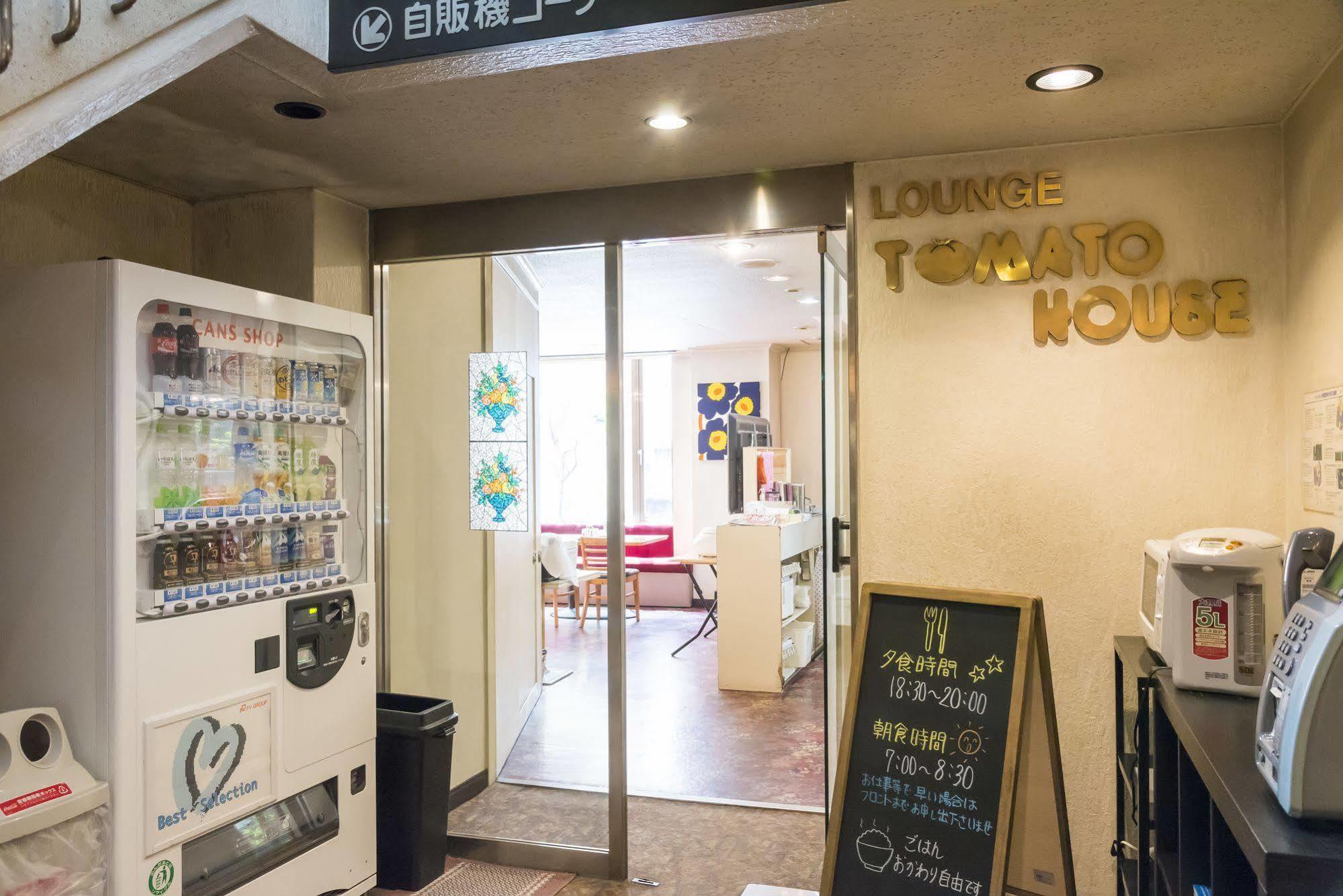 Oka Hotel Kanazawa Bagian luar foto
